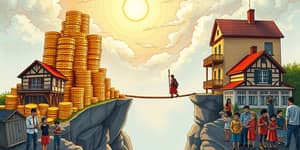 Wealth Inequality: Addressing the Economic Divide