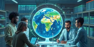 Innovation Policy: Fostering the Next Big Thing