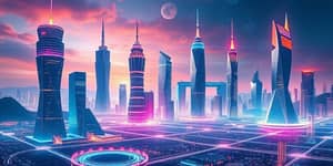 Competition Policy in the Age of Tech Giants