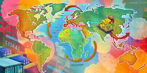 Global Trade Wars: Who Wins and Who Loses?