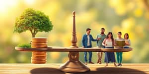 Measuring Economic Well-being Beyond GDP