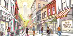 The Role of Small Businesses in Economic Recovery