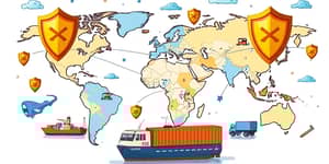 Supply Chain Resilience: Lessons Learned from Disruptions