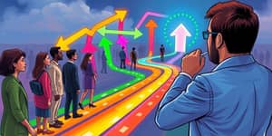 Behavioral Economics in Policy Design: Nudging Towards Better Outcomes