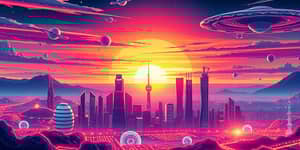 Deciphering Disruption: A Guide to Investment in Transformative Tech