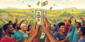 The Universal Basic Income Experiment: Promise or Peril?