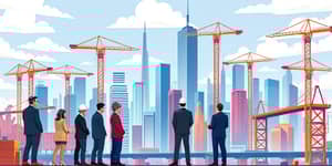 Public-Private Partnerships: Unlocking Investment Potential