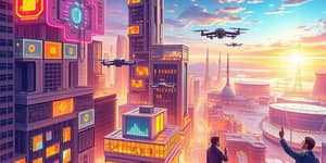 Unlocking Potential: Investing in Breakthrough Technologies