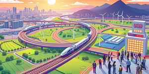 Infrastructure Investment: Paving the Way for Growth