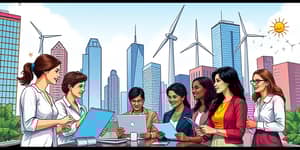 Gender and Economics: Policy for Equitable Growth