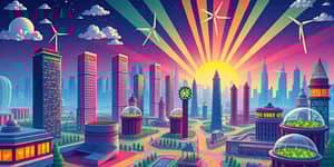 Building Tomorrow's Empires: The Art of Strategic Investment