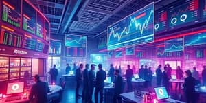 The Quant Quest: Data-Driven Investing for the Future