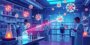 Navigating the Nano-Economy: Investing in Miniaturized Miracles