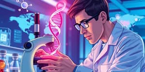 The Biotech Boom: Investing in Life-Changing Discoveries