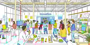 Innovation Incubation: Fostering the Next Big Idea