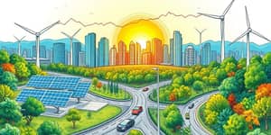 The Climate Economy: Profiting from Green Innovations