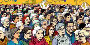 The Impact of Demographics on Economic Growth