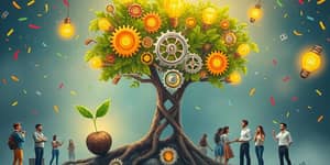 From Seed to Scale: Understanding Early-Stage Investment