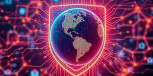 The Cybersecurity Shield: Protecting Investments in a Digital Age