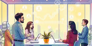 Personalized Profits: Investing in Tailored Solutions