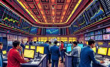 Navigating Volatility: A Guide for Astute Investors