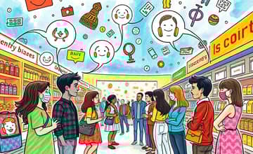 Behavioral Economics: The Psychology of Market Decisions