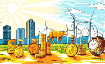 Alternative Investments: Diversifying Your Horizon