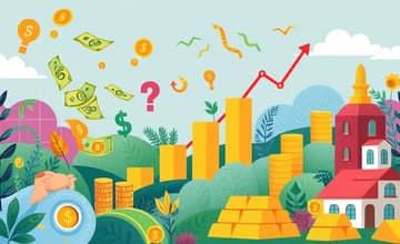 Inflationary Pressures: Strategies for Protecting Wealth