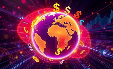 Currency Fluctuations: Mastering the Forex Market