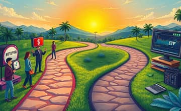 ETFs and Mutual Funds: Which Is Right for You?