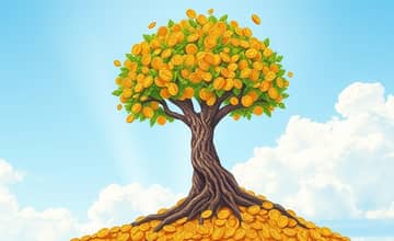 The Dividend Advantage: Building Wealth Through Income