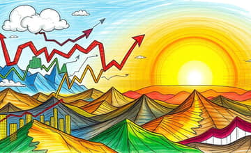 Decoding Market Signals: What's Next for the Economy?