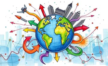 Global Economic Shifts: Opportunities and Risks