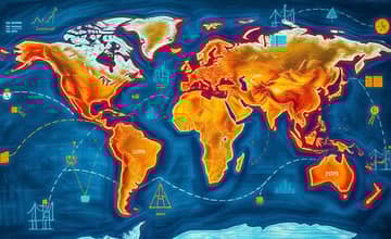 Geopolitical Tensions: Investment Implications