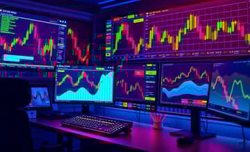 Technical Analysis Unveiled: Patterns and Predictions
