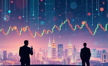 Quantitative Analysis: Data-Driven Investment Choices