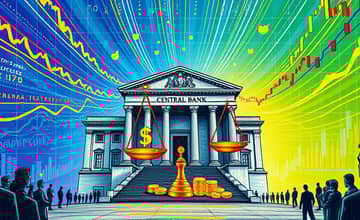 The Role of Central Banks in Market Stability