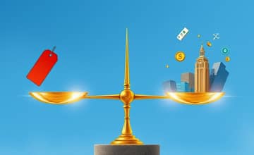 Evaluating Equities: Beyond the Price Tag