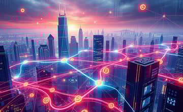 The Future of Finance: Innovations and Disruptions