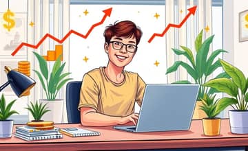 Investing for Beginners: A Simple Guide to Getting Started