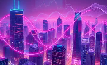 The Impact of Technology on Financial Markets