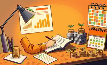 Budgeting Basics: Your First Step to Financial Freedom