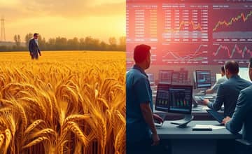 Derivatives Demystified: Tools for Hedging and Speculation