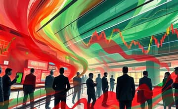 Market Sentiment: Gauging Investor Mood