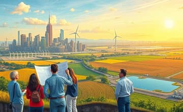 Real Estate Outlook: Investing in Tangible Assets