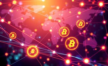 Cryptocurrency Analysis: The Digital Asset Landscape