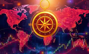 Economic Indicators: Your Compass for Market Direction