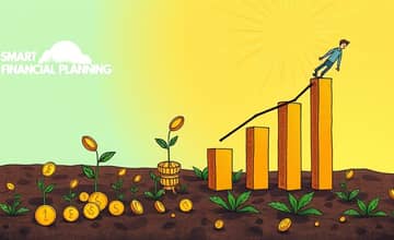 Tax-Smart Investing: Keep More of Your Money