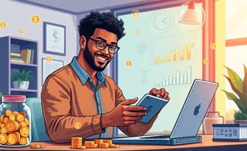 Mastering Your Money: Practical Tips for Everyday Finance