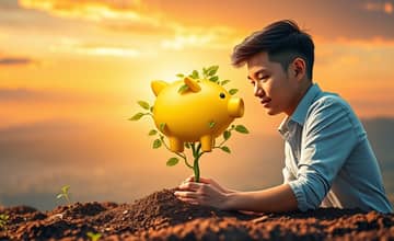 Retirement Planning: Start Early, Retire Rich